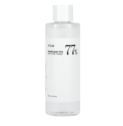 تونر انوا ملطف 500مل