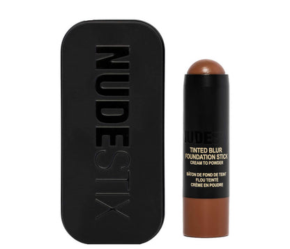 NUDESTIX NUDIES TINTED BLUR Deep 9.5