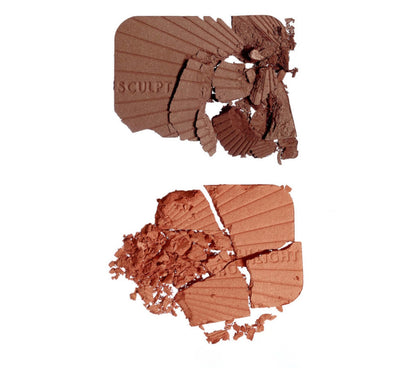 CHARLOTTE TILBURY FILMSTAR BRONZE & GLOW MEDIUM TO DARK