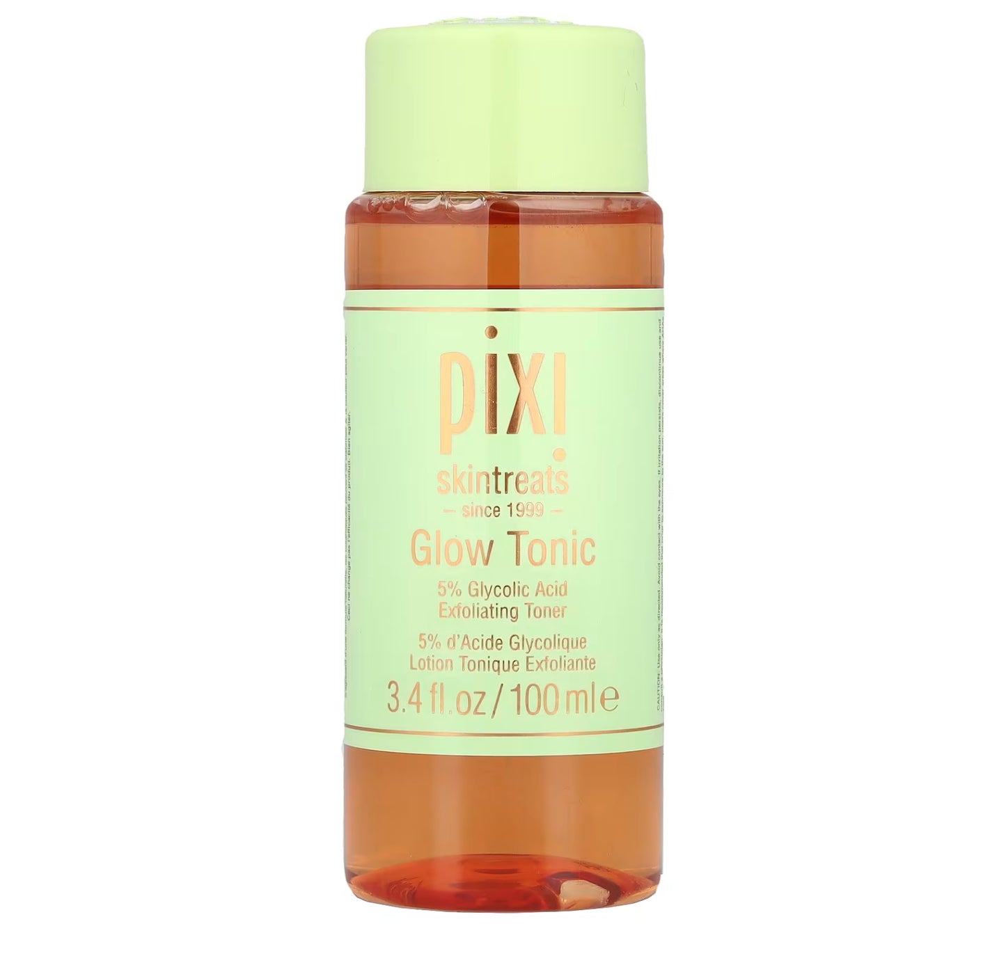 Pixi toner