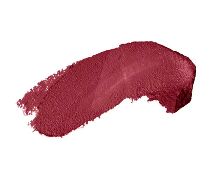 L a girl lip stick bite me