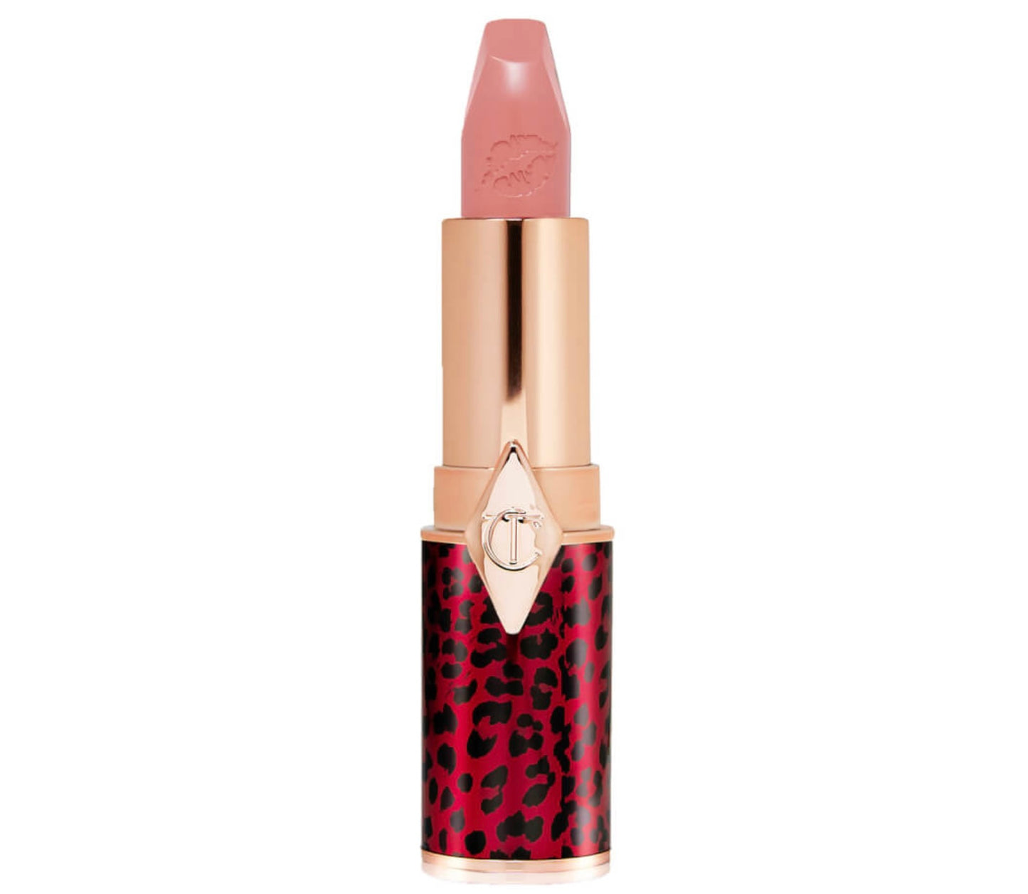 CHARLOTTE TILBURY HOT LIPS 2 DANCEFLOOR PRINCESS