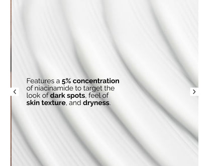 إيمولشن النياسيناميد 5% للوجه والجسم