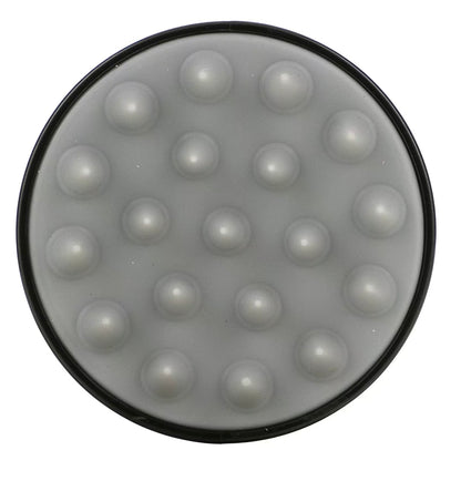 فرشاة تدليك فروة الرأس