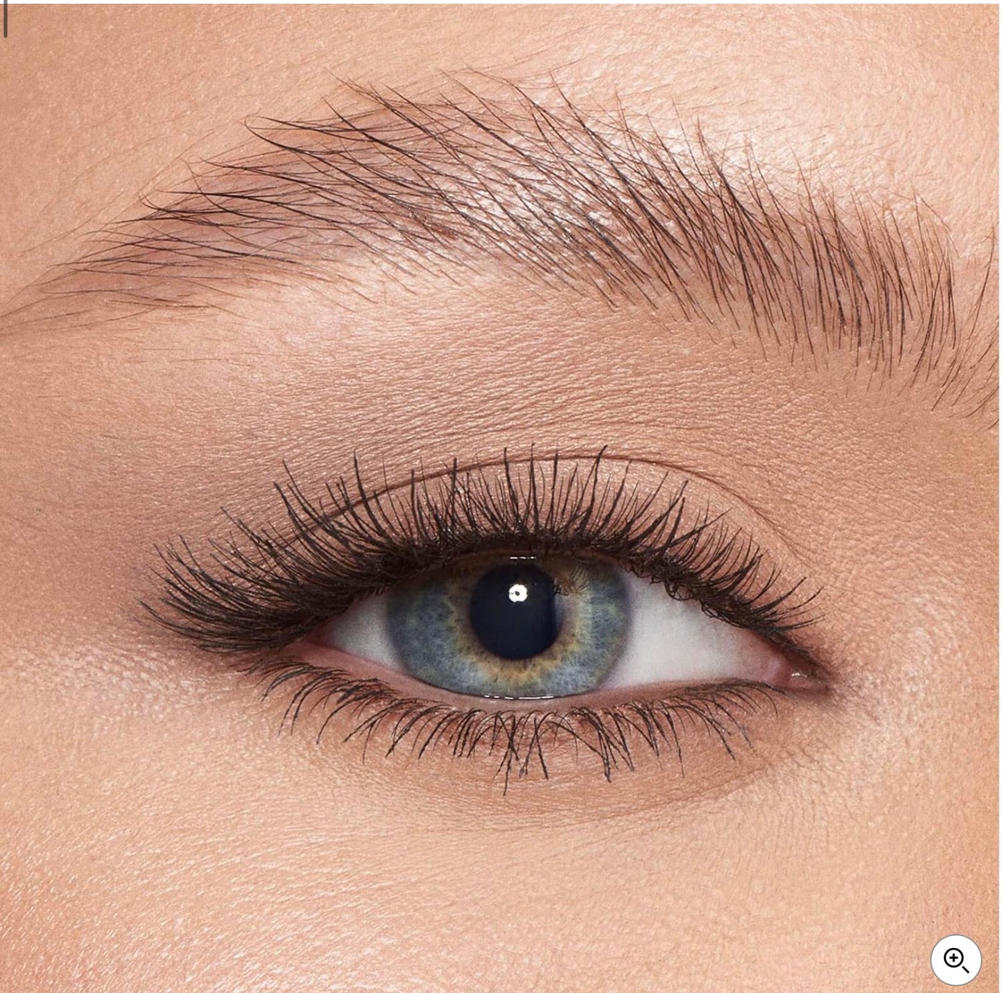 CHARLOTTE TILBURY BROW FIX