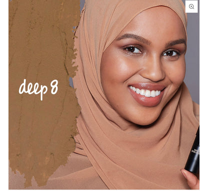 نوديستكس نوديز تينتد بلور ديب 8 