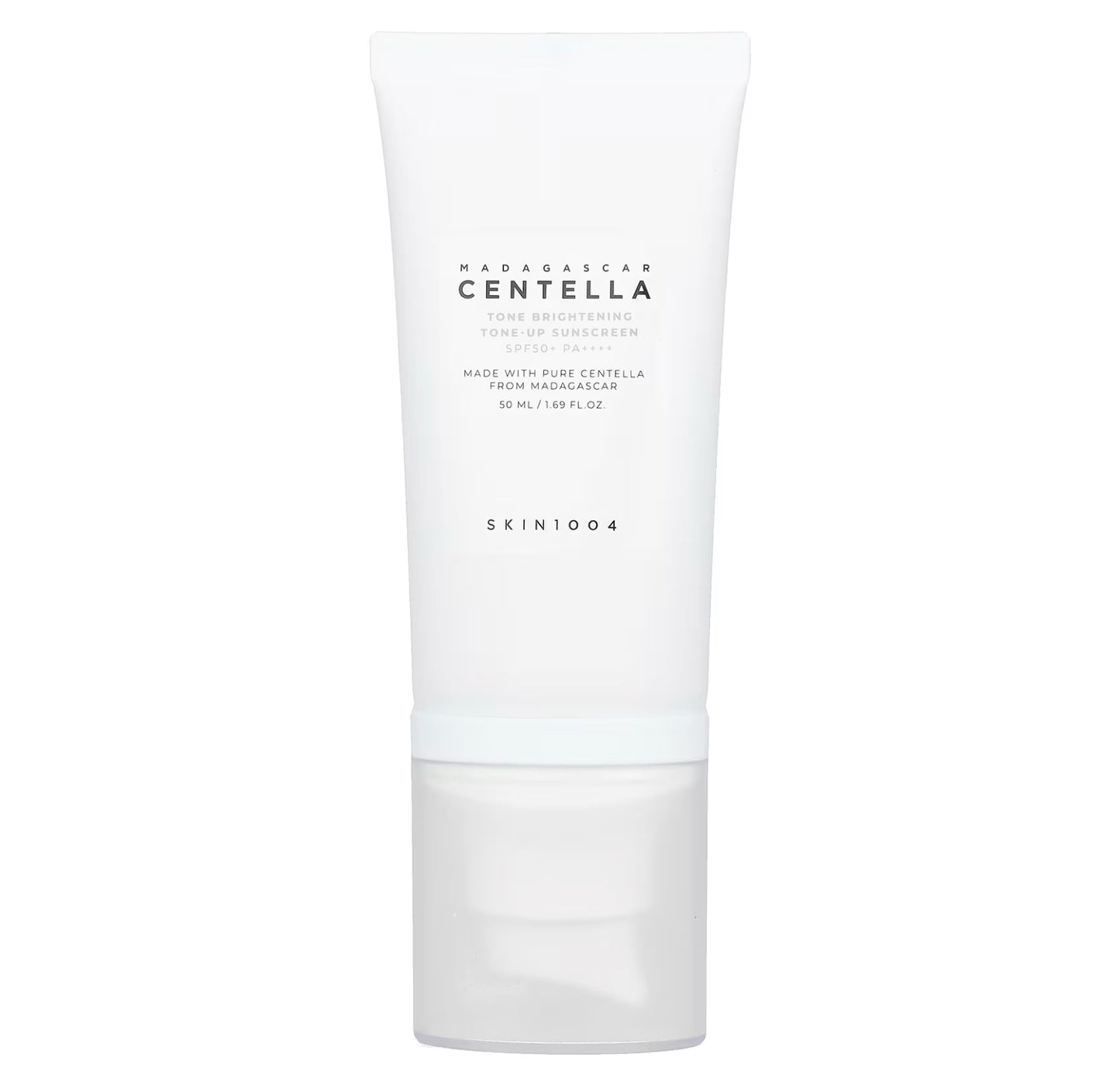 Skin1004 شمس واقي و مفتح لون البشرة