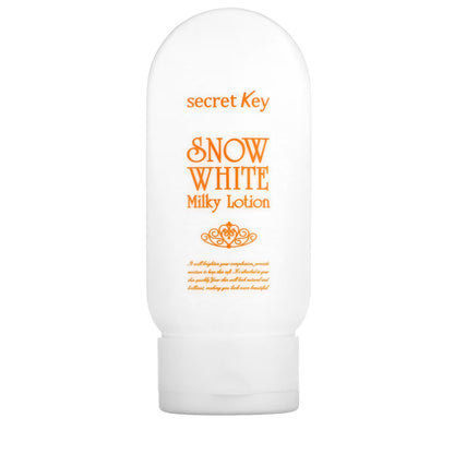 Snow White دهان حليبي