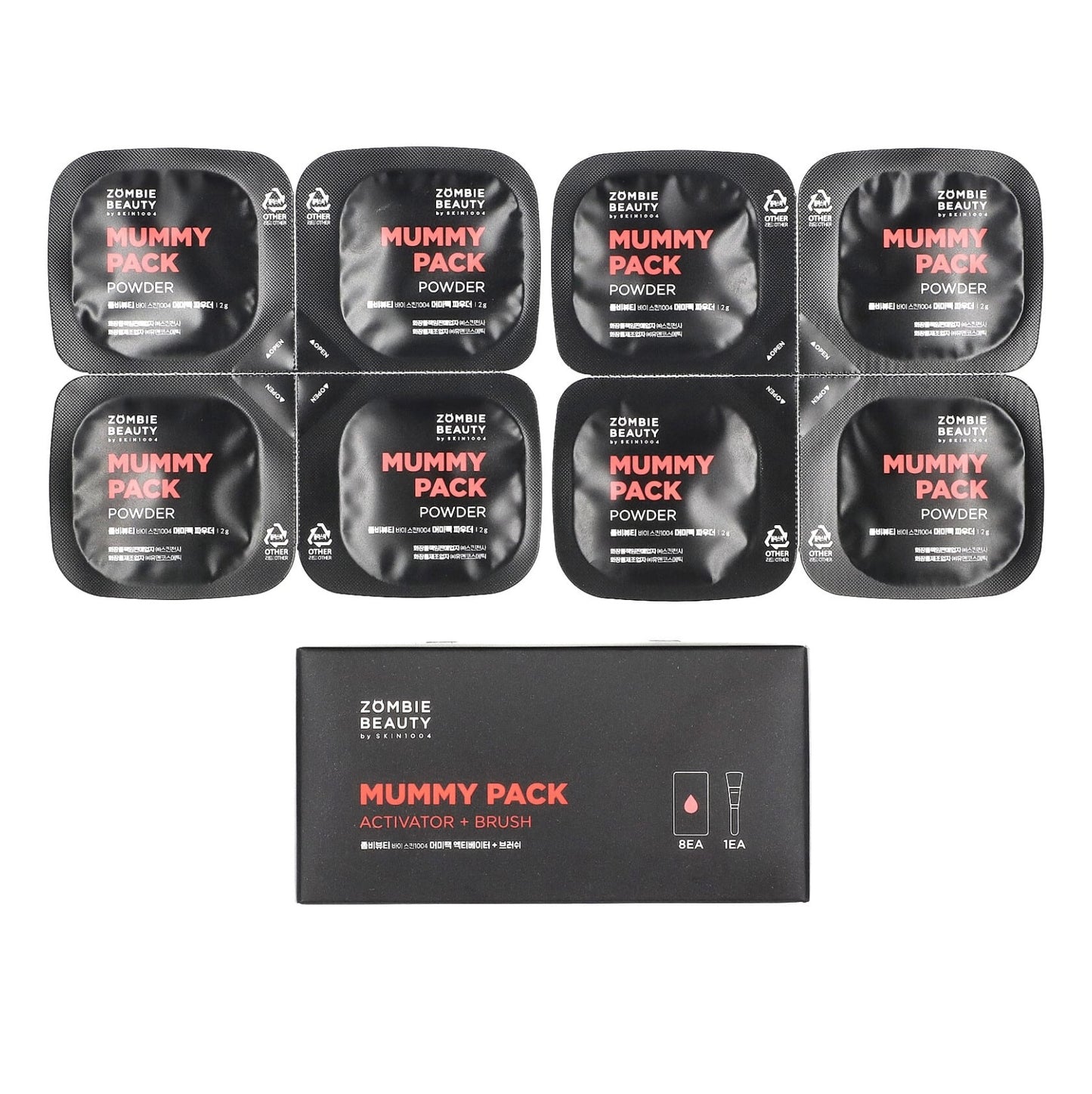 بطن من الجلد1004