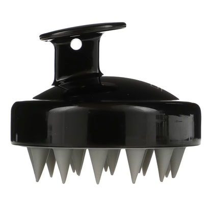 فرشاة تدليك فروة الرأس