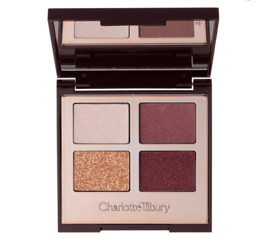 CHARLOTTE TILBURY LUXURY PALETTE - THE VINTAGE VAMP