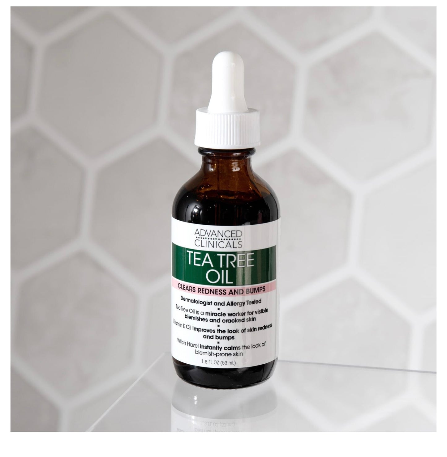 زيت شجرة الشاي 53 مل