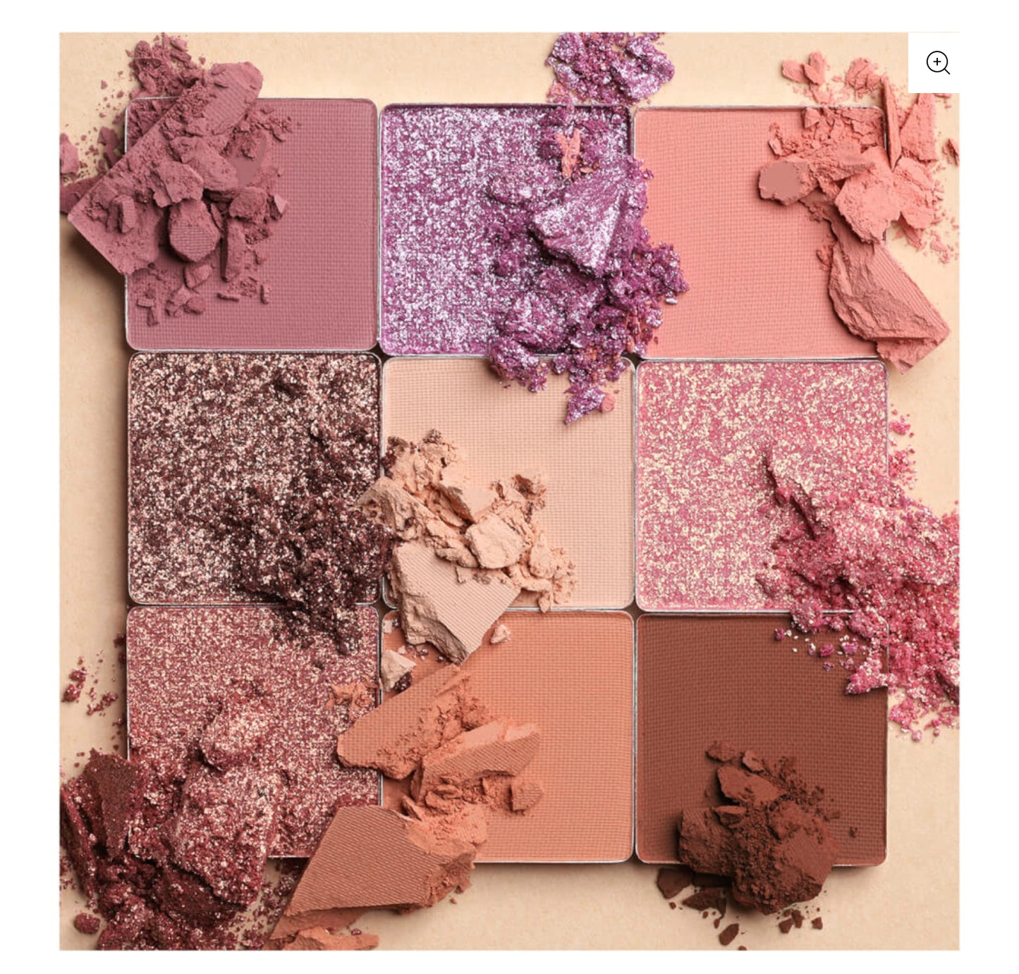 هدى بيوتي لايت نيود اوبسيشنز