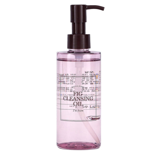 زيت تنظيف بالتين من