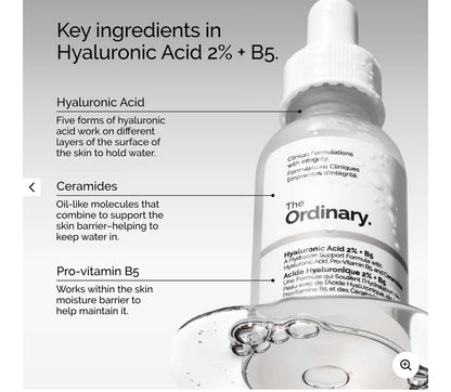 The Tone and Hydrate Duo