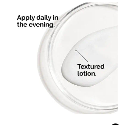 فيتامين سي المركز 23% + كرات الهيالورونيك