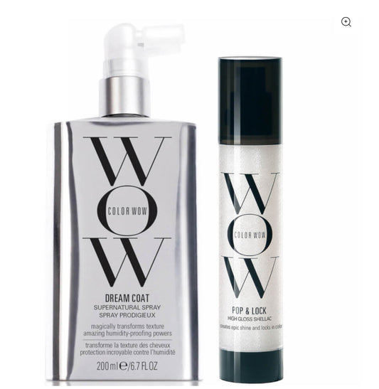 مجموعة كولور واو شاين