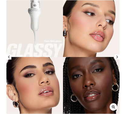 Huda Beauty Mini Lip Kit