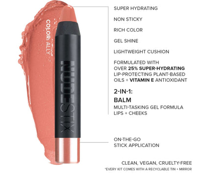 مجموعة NUDESTIX FOUNDER'S MINI KIT