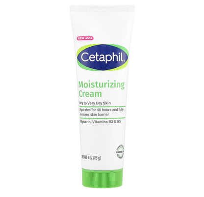 Cetaphil care glow set