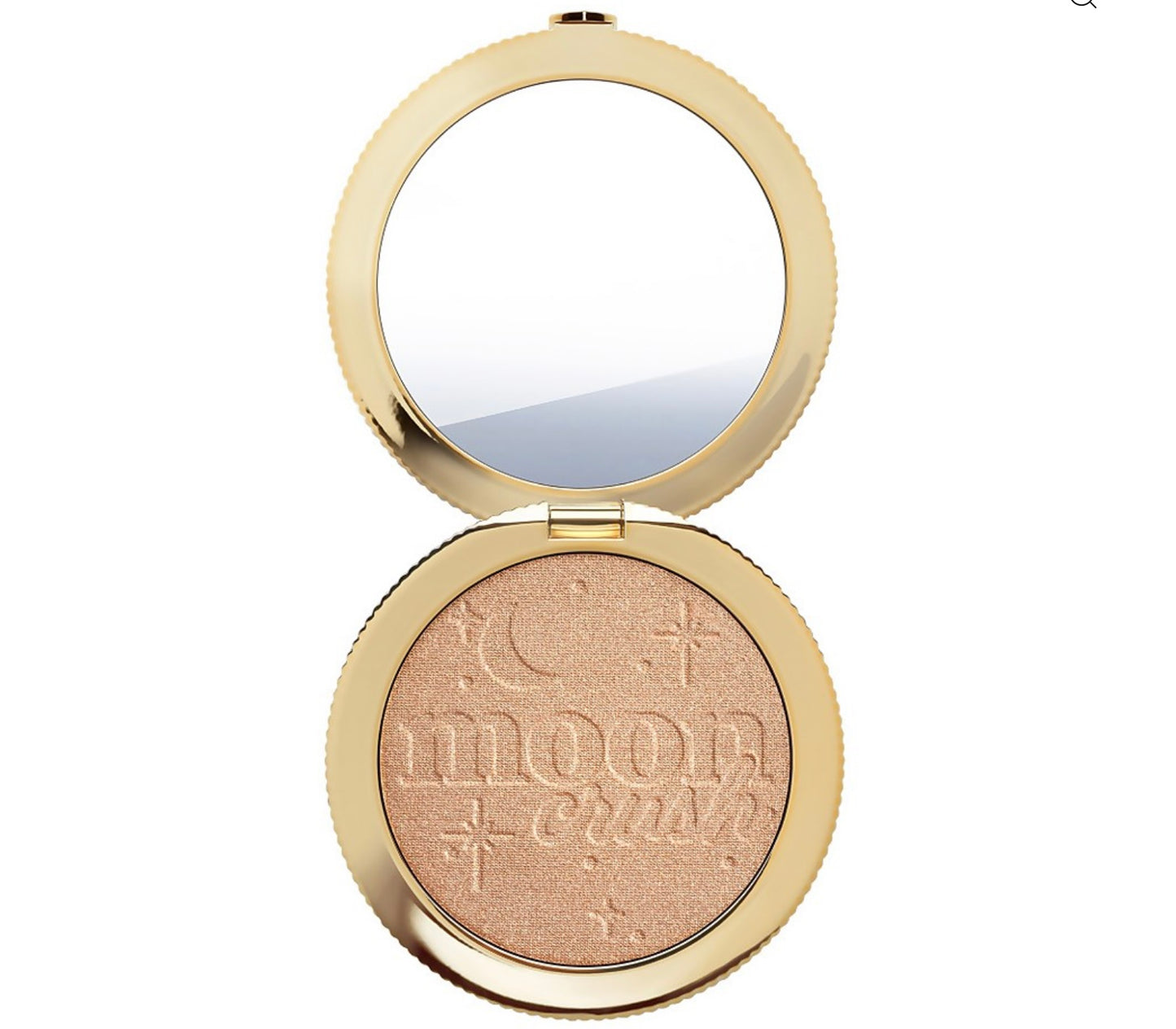 هايلايتر TOO FACED MOON CRUSH - SUMMER MOON 