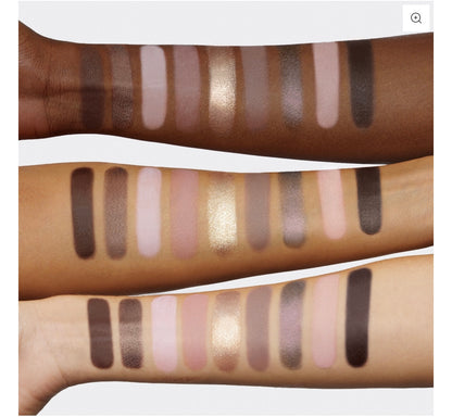 HUDA BEAUTY CREAMY OBSESSIONS GREIGE 8.2G