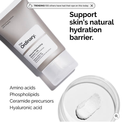 بكج الريتينول الذهبي (شد ، ترطيب ، نضارة )