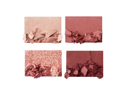 مجموعة شارلوت تيلبوري الفاخرة - WALK OF NO SHAME