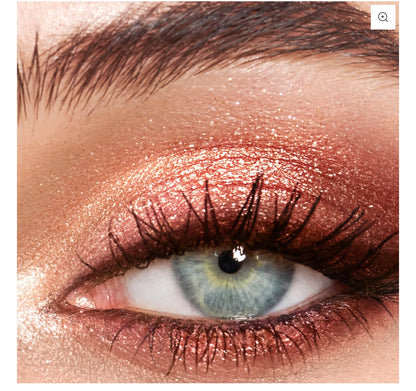 مجموعة ألوان شارلوت تيلبوري الفاخرة من مجموعة PILLOW TALK