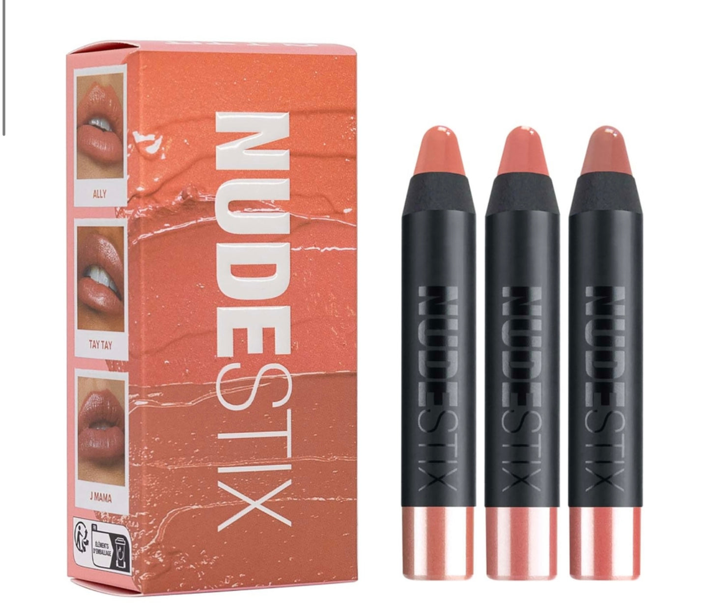 مجموعة NUDESTIX FOUNDER'S MINI KIT