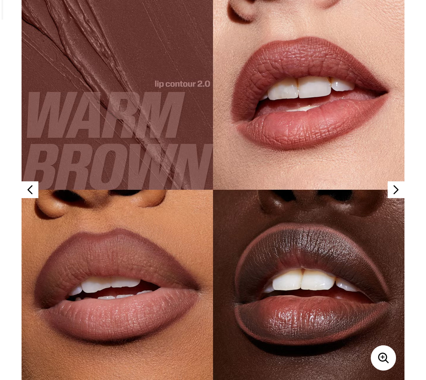 Huda Beauty Mini Lip Kit