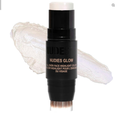 نودستيكس نوديز - هايلايتر مضيء للوجه بالكامل - ILLUMNI-NAUGHTY 