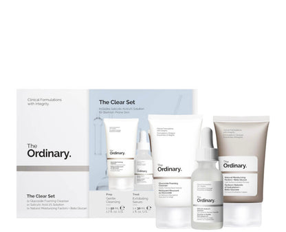 رويان البشرة الدهنيه المعرضه للحبوب