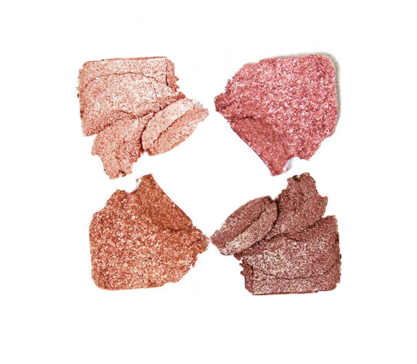 مجموعة ألوان شارلوت تيلبوري الفاخرة من مجموعة PILLOW TALK