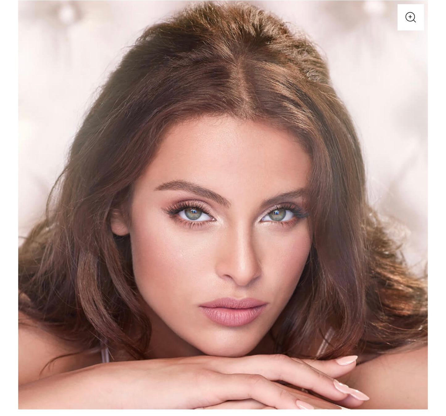 لوحة ألوان شارلوت تيلبوري الفاخرة - PILLOW TALK