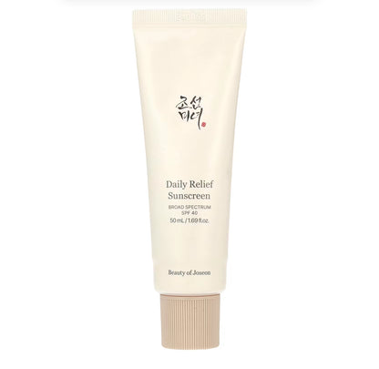 Beauty of joseon daily relief sunscreen 50 ml