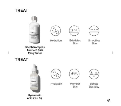 The Tone and Hydrate Duo