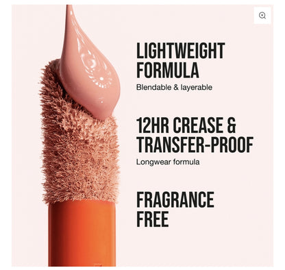 HUDA BEAUTY FAUX FILTER COLOR CORRECTOR - LYCHEE