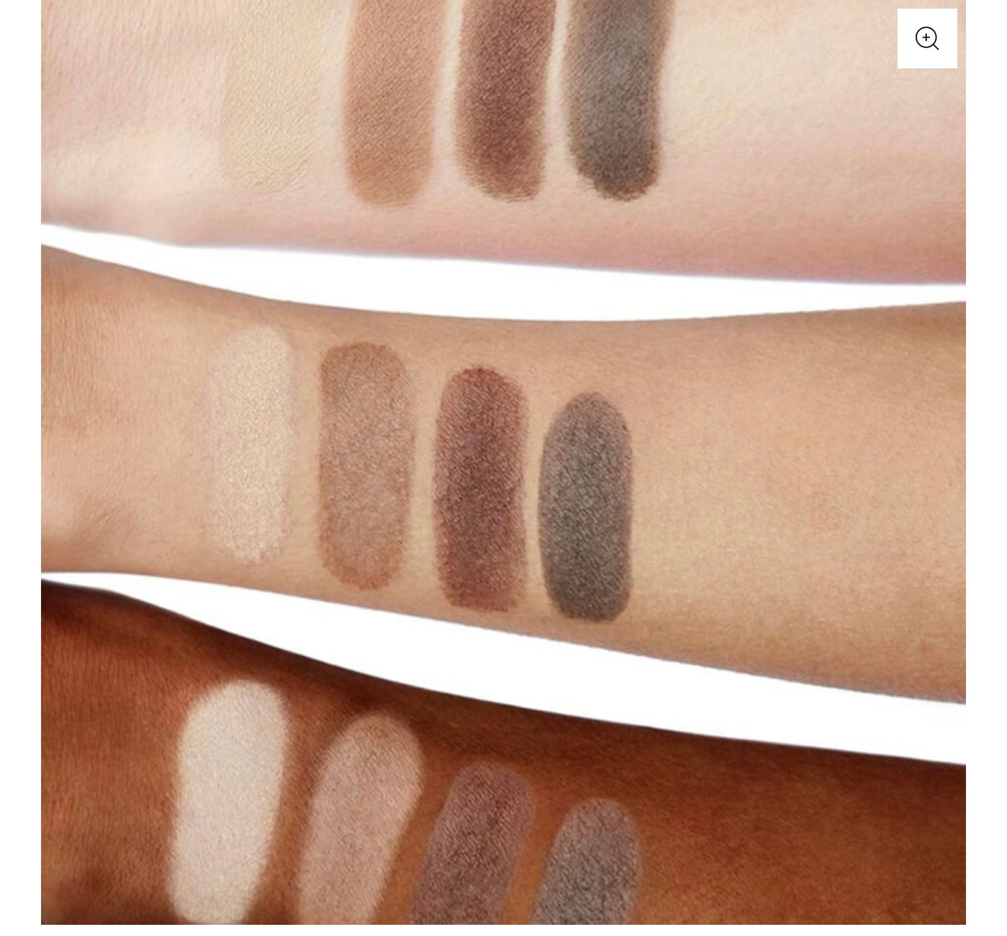 مجموعة شارلوت تيلبوري الفاخرة - THE SOPHISTICATE