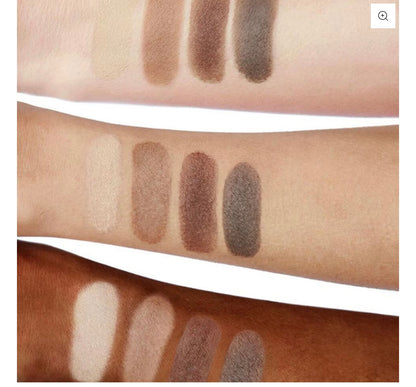 مجموعة شارلوت تيلبوري الفاخرة - THE SOPHISTICATE