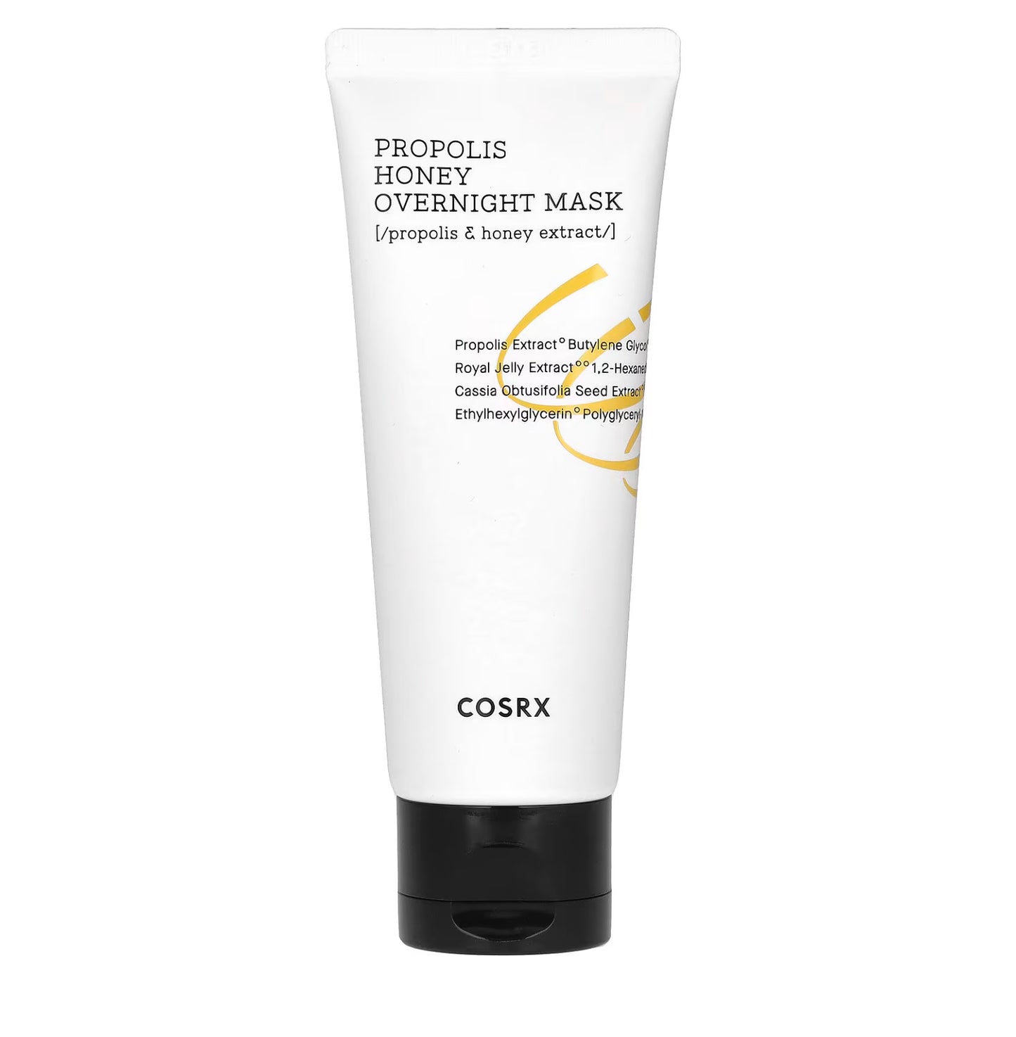 قناع تجميل ليلي بالعسل cosrx