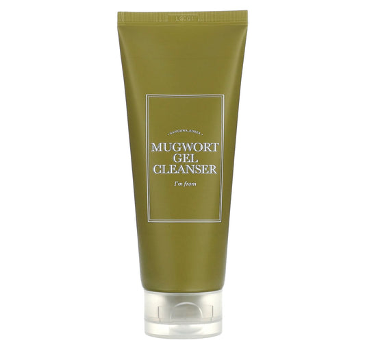 منظف ​​جل شائع من I'm from