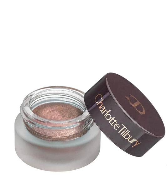 CHARLOTTE TILBURY EYES TO MESMERISE oyster pearl