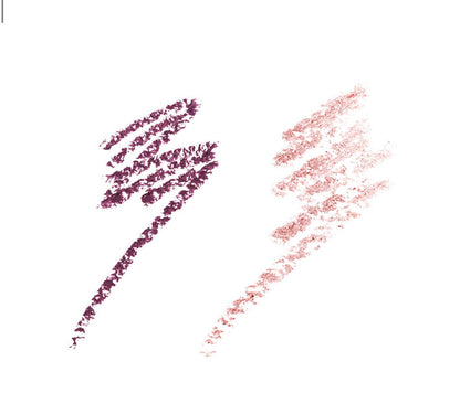 CHARLOTTE TILBURY EYE COLOUR MAGIC LINER DUO mesmerising maroon