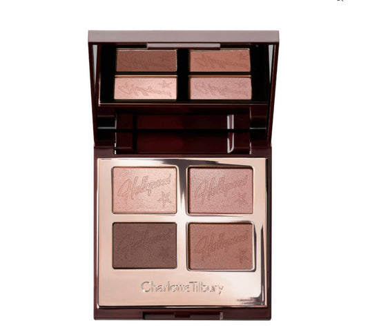 CHARLOTTE TILBURY HOLLYWOOD FLAWLESS FILTER EYE PALETTE STAR AURA