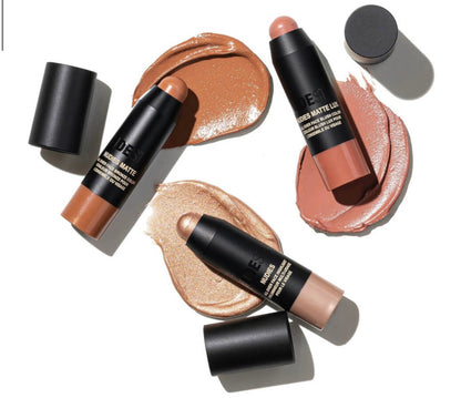 NUDESTIX SOFT AND WARM NUDES MINI KIT