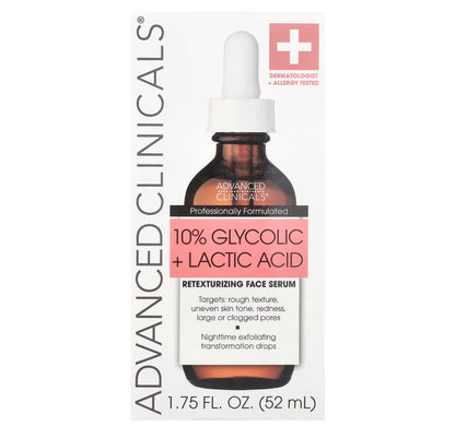 سيروم حمض الجليكوليك