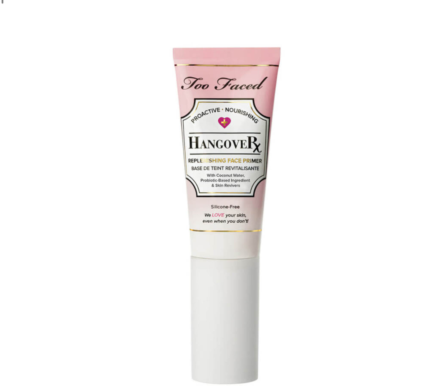 برايمر TOO FACED HANGOVER DOLL-SIZE 20ML 