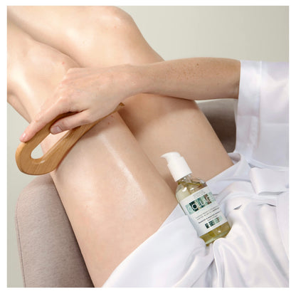 زيت الكولاجين المتقدم لشد الجسم