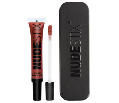 أحمر شفاه نودستيكس ليب جلاس نود 08
